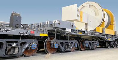 Atlas Railcar Monitoring System Deployed By 3C Telemetry